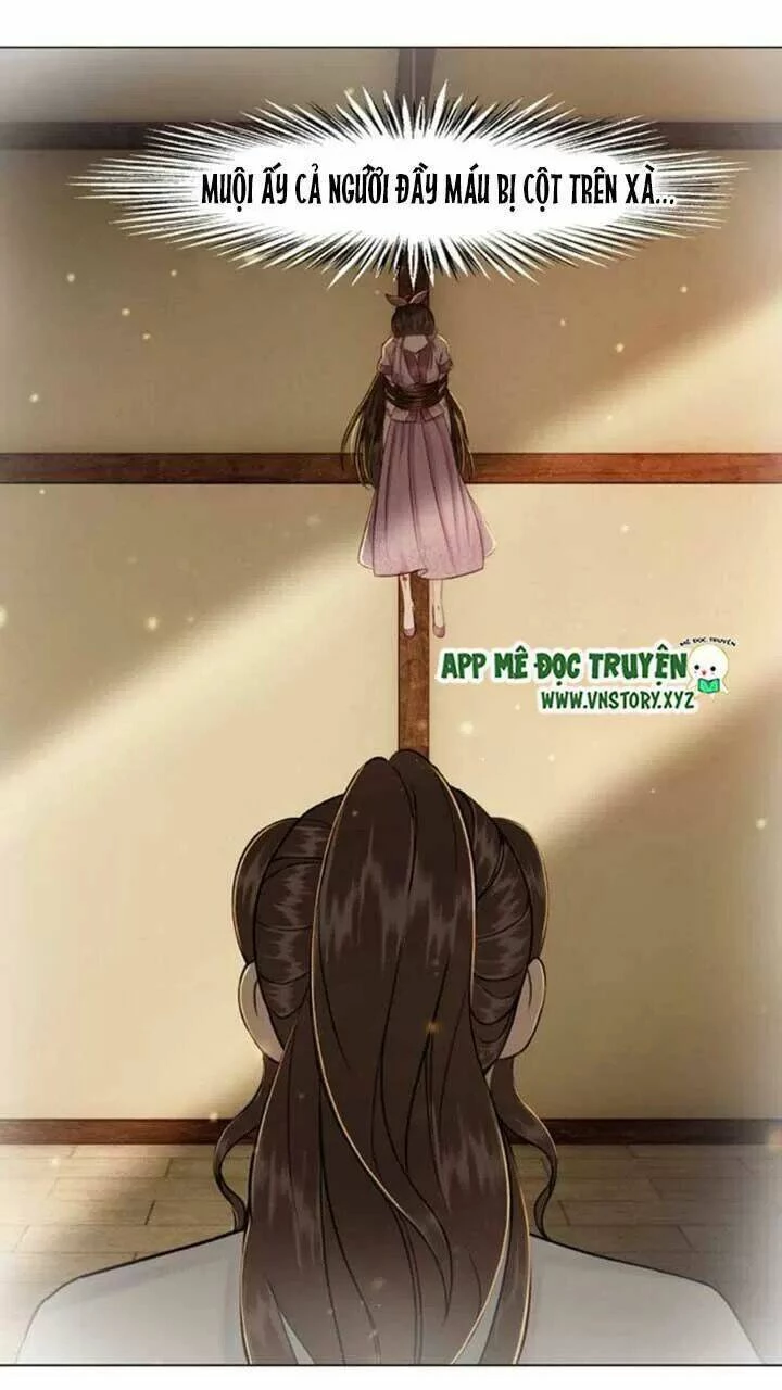 Cực Phẩm Phế Vật Tiểu Thư Chapter 43 - 4