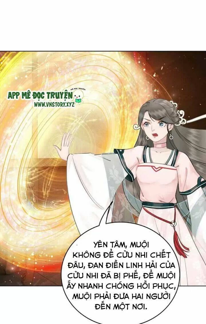 Cực Phẩm Phế Vật Tiểu Thư Chapter 43 - 6