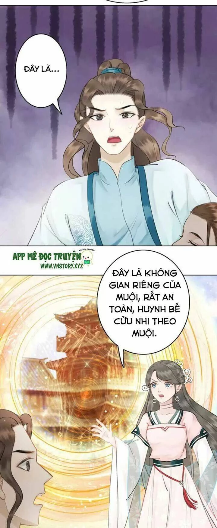 Cực Phẩm Phế Vật Tiểu Thư Chapter 43 - 7