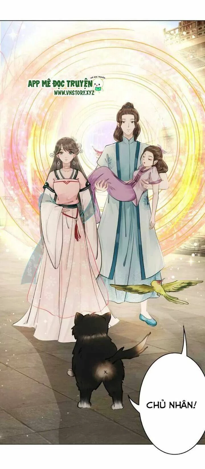 Cực Phẩm Phế Vật Tiểu Thư Chapter 43 - 9