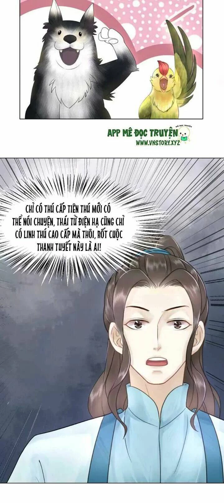 Cực Phẩm Phế Vật Tiểu Thư Chapter 43 - 11