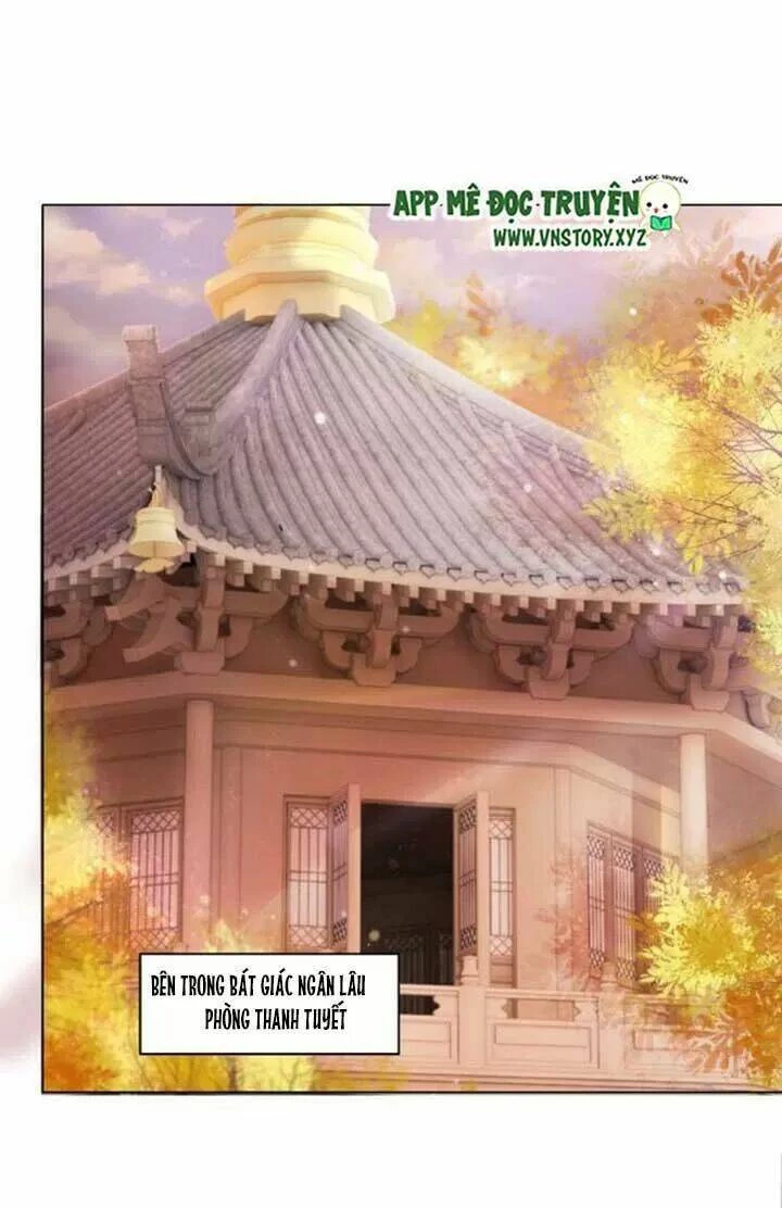 Cực Phẩm Phế Vật Tiểu Thư Chapter 43 - 12