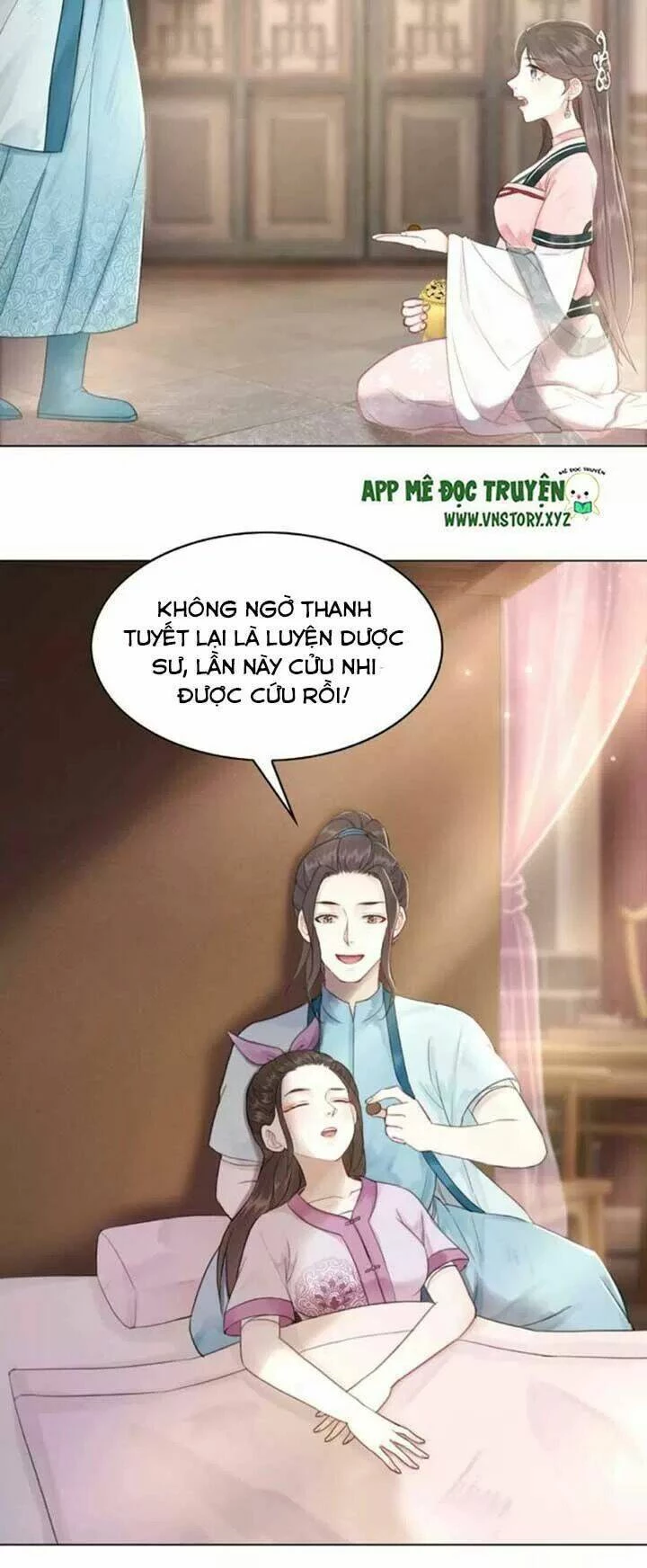 Cực Phẩm Phế Vật Tiểu Thư Chapter 43 - 16