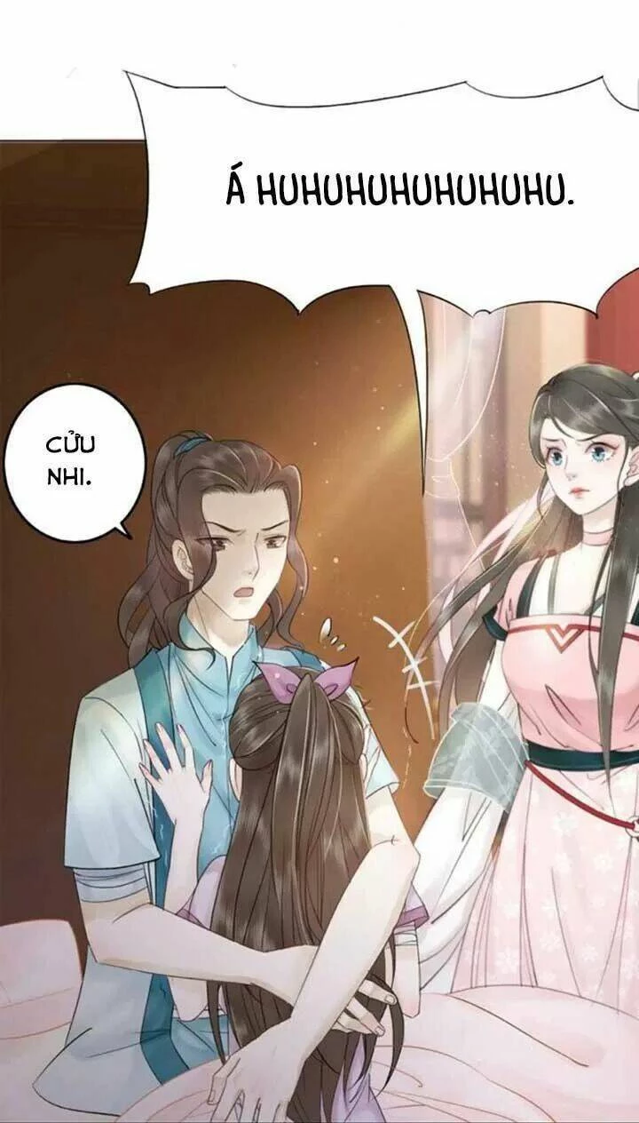 Cực Phẩm Phế Vật Tiểu Thư Chapter 43 - 19