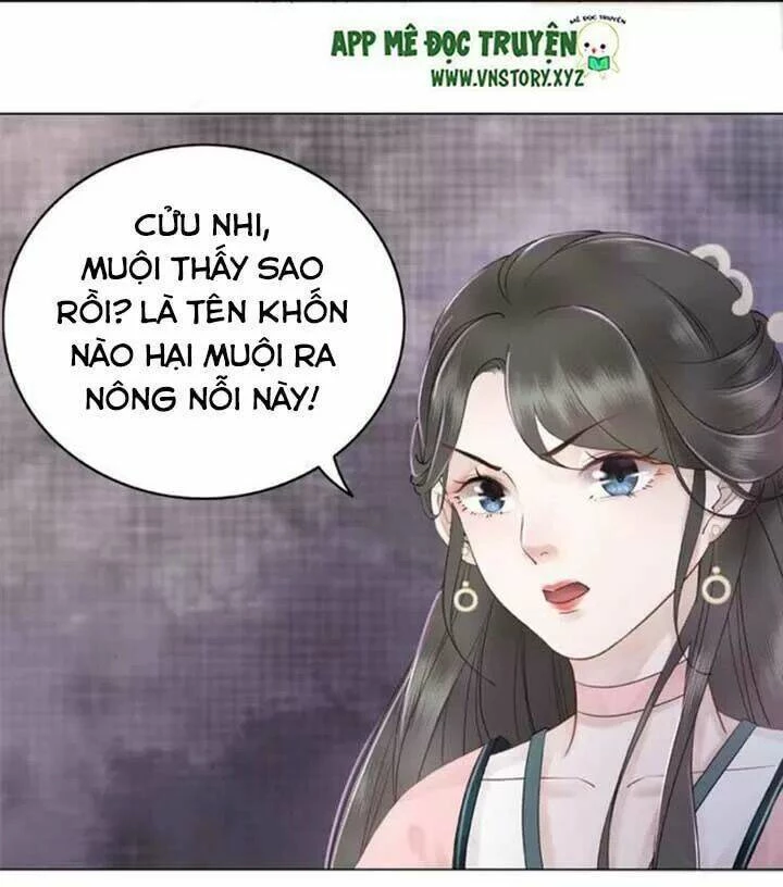 Cực Phẩm Phế Vật Tiểu Thư Chapter 43 - 20