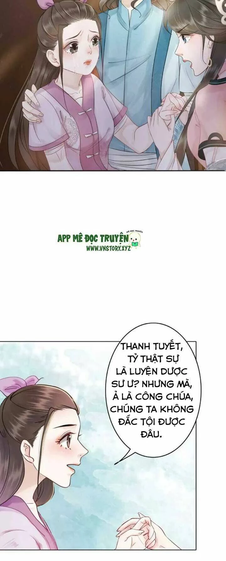 Cực Phẩm Phế Vật Tiểu Thư Chapter 43 - 22