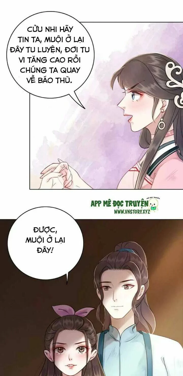 Cực Phẩm Phế Vật Tiểu Thư Chapter 43 - 23