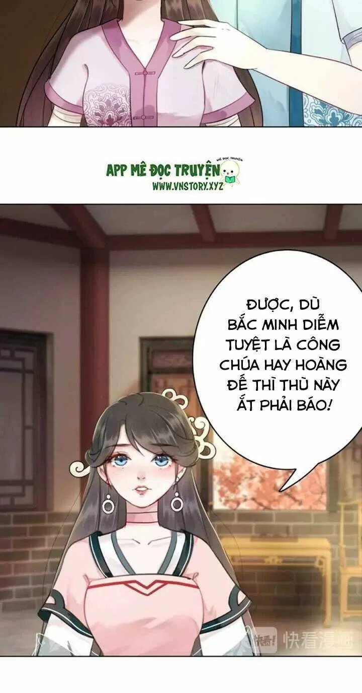 Cực Phẩm Phế Vật Tiểu Thư Chapter 43 - 24