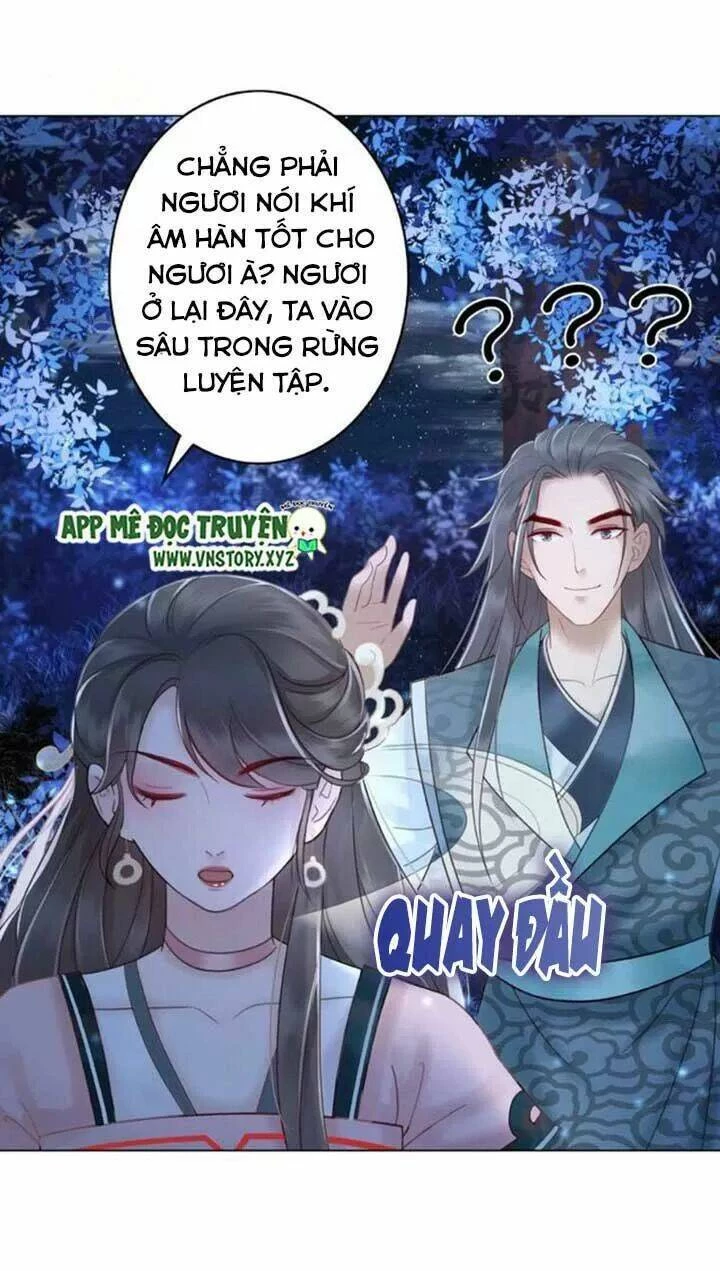 Cực Phẩm Phế Vật Tiểu Thư Chapter 43 - 28