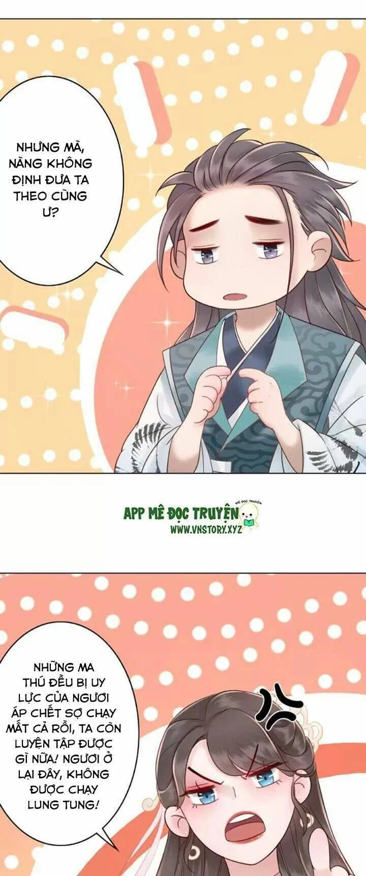 Cực Phẩm Phế Vật Tiểu Thư Chapter 43 - 29