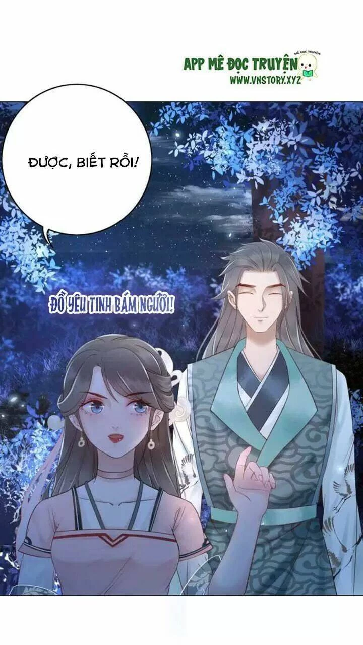 Cực Phẩm Phế Vật Tiểu Thư Chapter 43 - 31