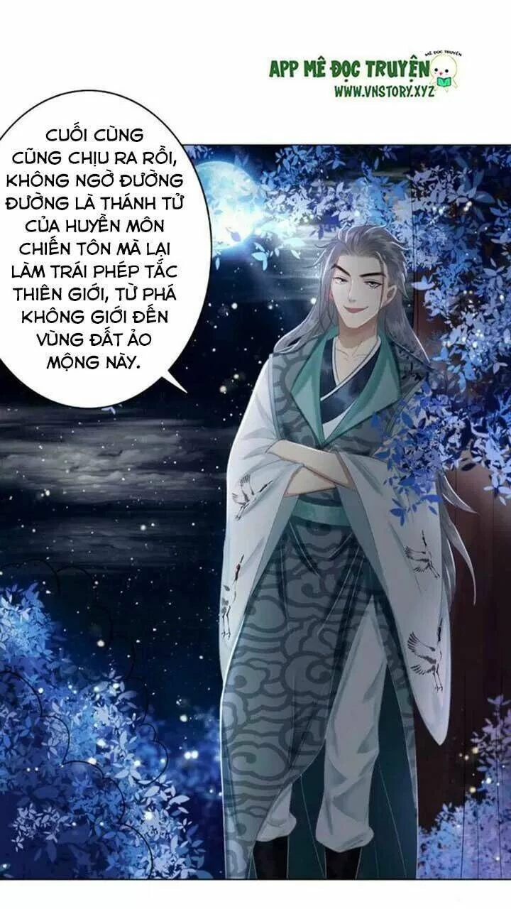 Cực Phẩm Phế Vật Tiểu Thư Chapter 43 - 35
