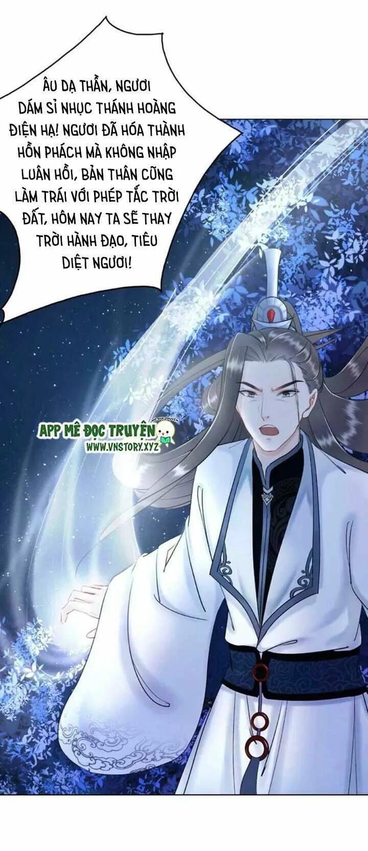 Cực Phẩm Phế Vật Tiểu Thư Chapter 44 - 4