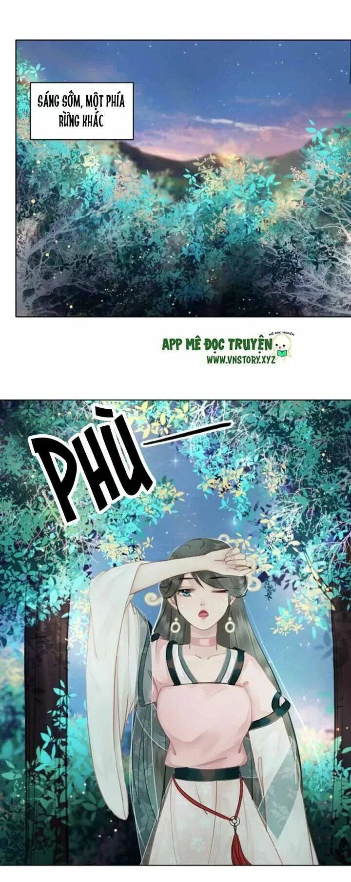 Cực Phẩm Phế Vật Tiểu Thư Chapter 44 - 9