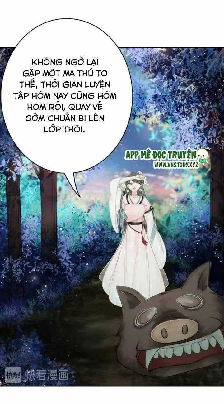 Cực Phẩm Phế Vật Tiểu Thư Chapter 44 - 10