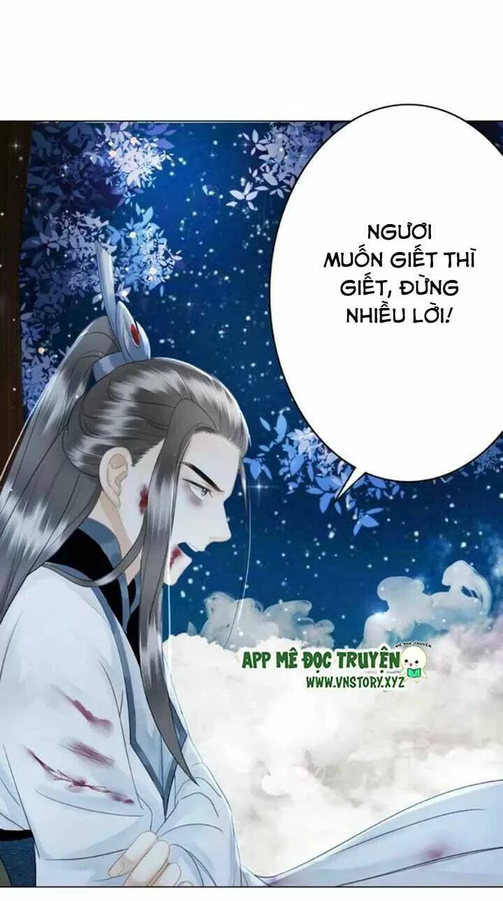 Cực Phẩm Phế Vật Tiểu Thư Chapter 44 - 24