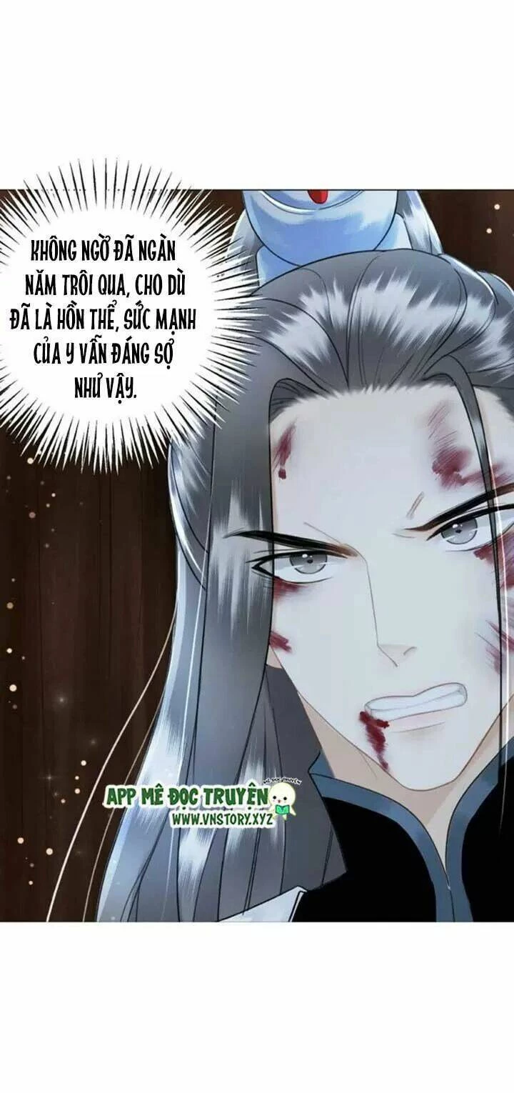 Cực Phẩm Phế Vật Tiểu Thư Chapter 44 - 25