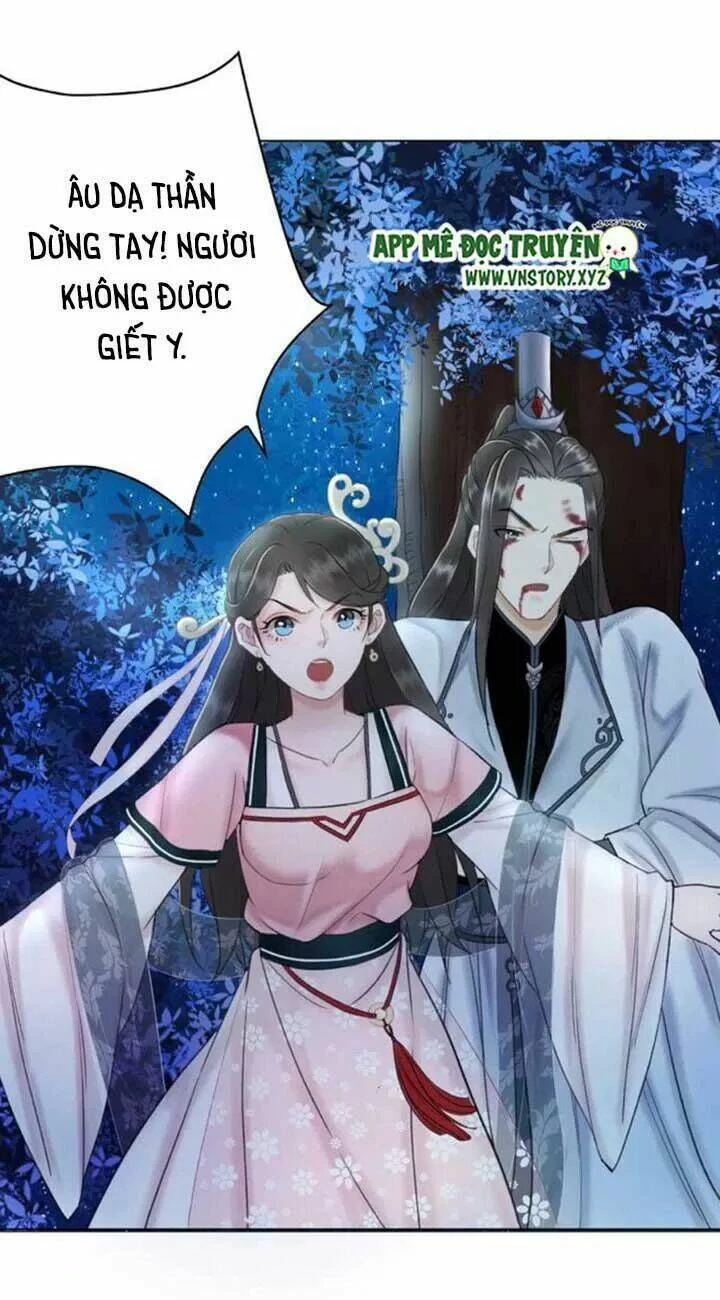 Cực Phẩm Phế Vật Tiểu Thư Chapter 44 - 28