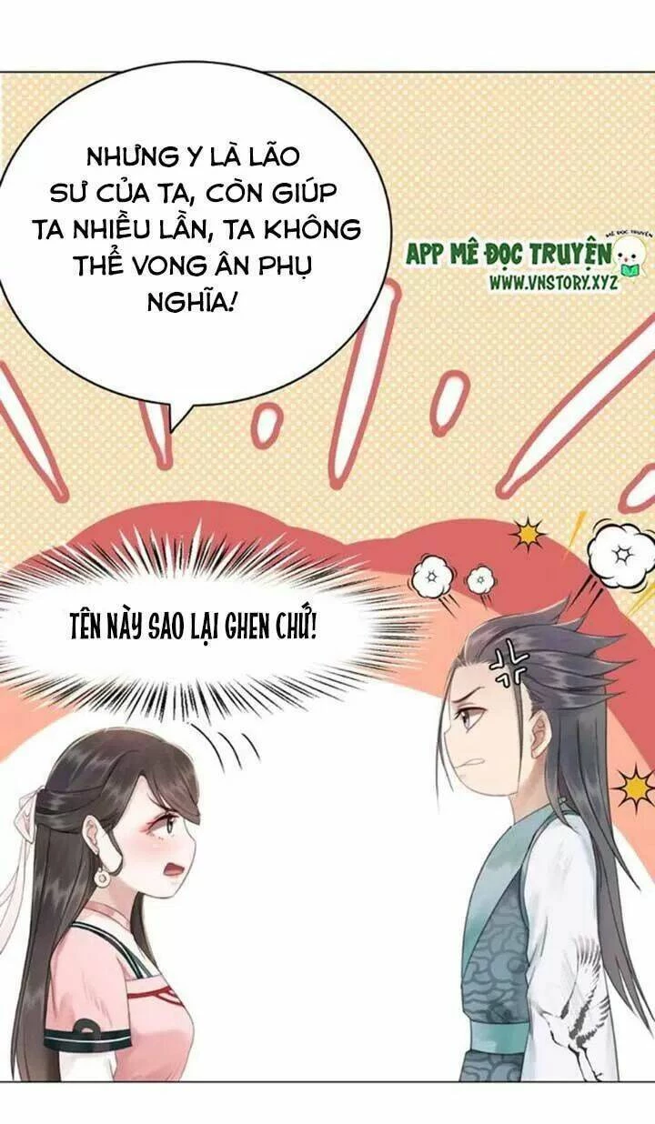 Cực Phẩm Phế Vật Tiểu Thư Chapter 44 - 31