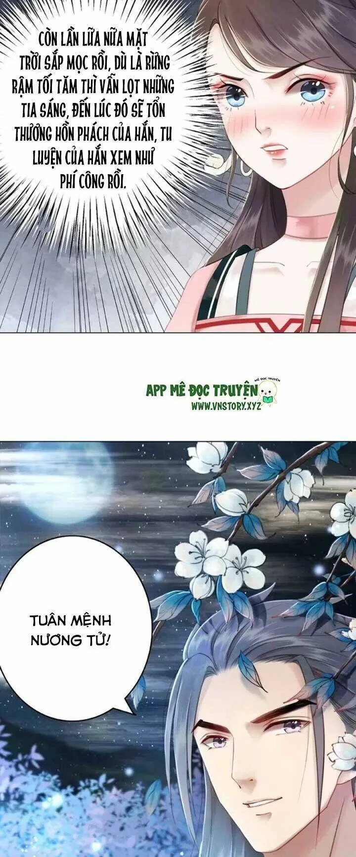 Cực Phẩm Phế Vật Tiểu Thư Chapter 44 - 33