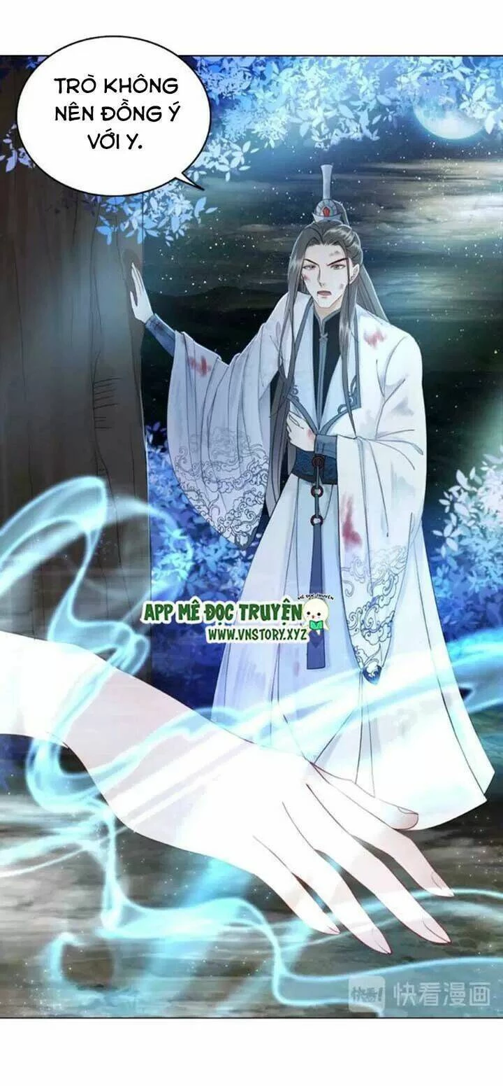 Cực Phẩm Phế Vật Tiểu Thư Chapter 44 - 36