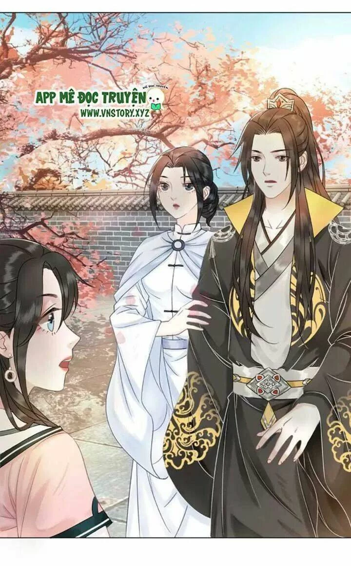 Cực Phẩm Phế Vật Tiểu Thư Chapter 44 - 40