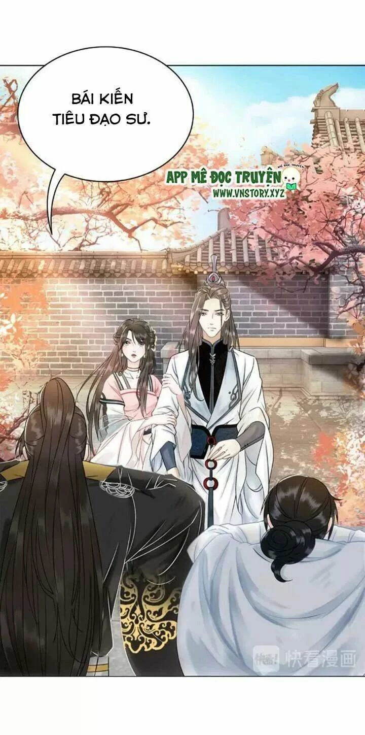 Cực Phẩm Phế Vật Tiểu Thư Chapter 44 - 41