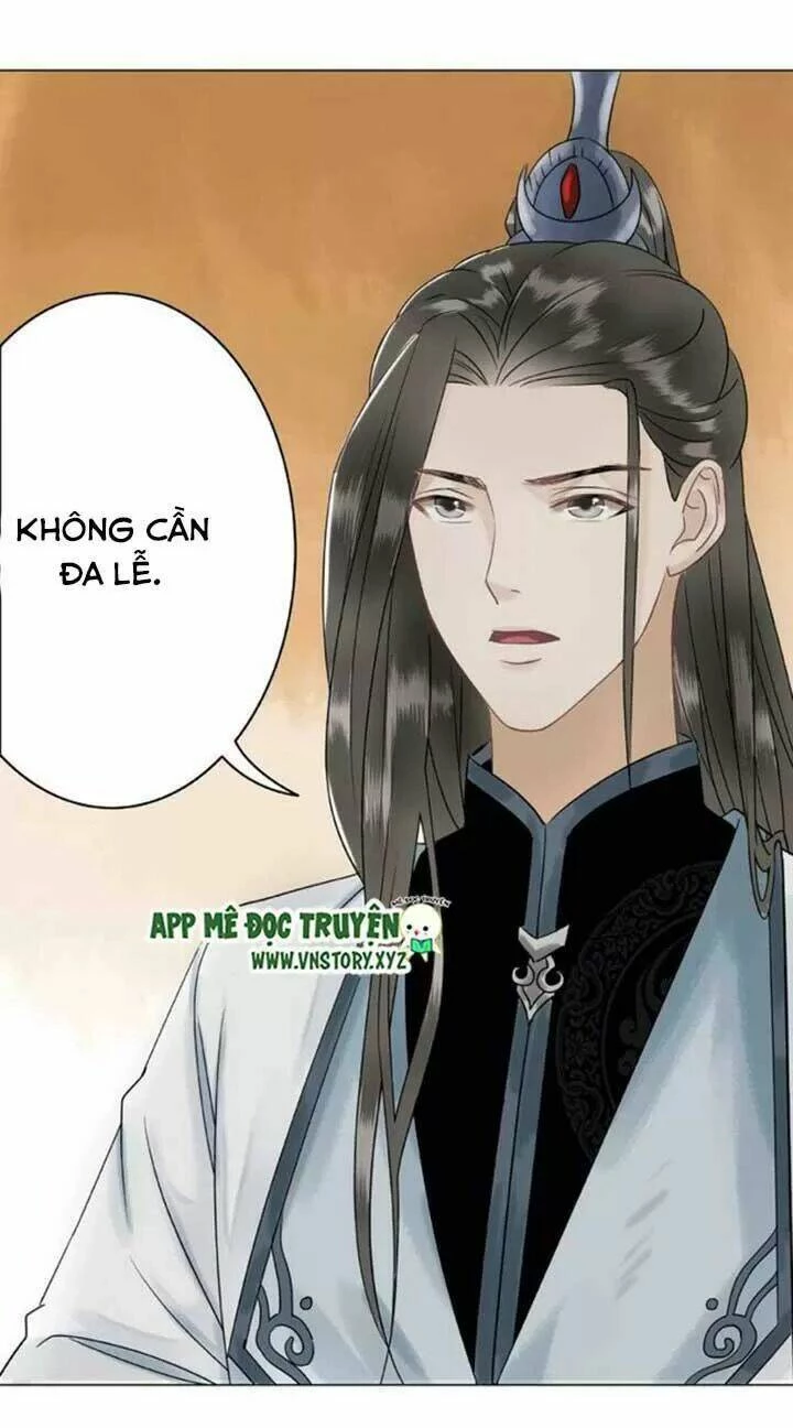 Cực Phẩm Phế Vật Tiểu Thư Chapter 44 - 42