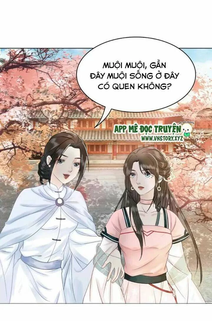 Cực Phẩm Phế Vật Tiểu Thư Chapter 44 - 43