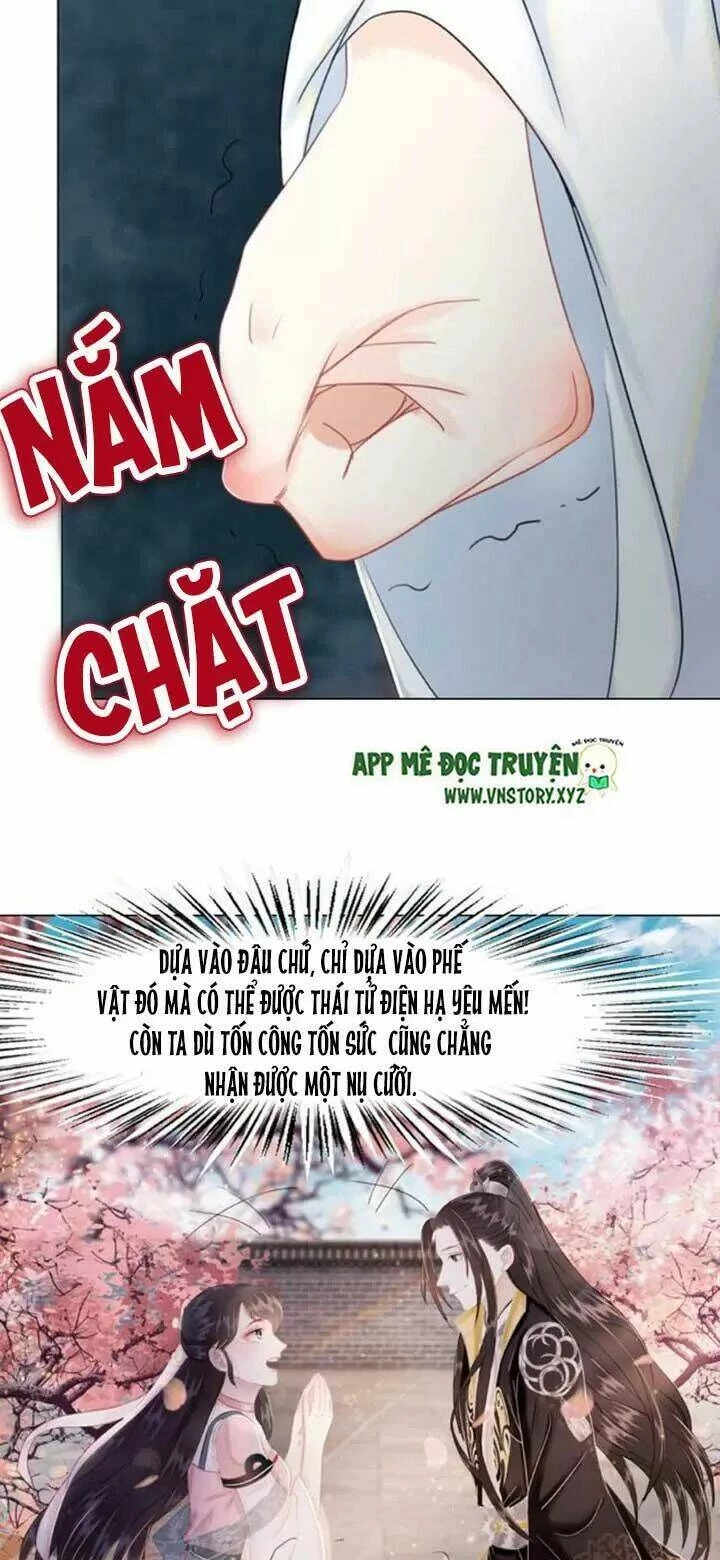 Cực Phẩm Phế Vật Tiểu Thư Chapter 44 - 46