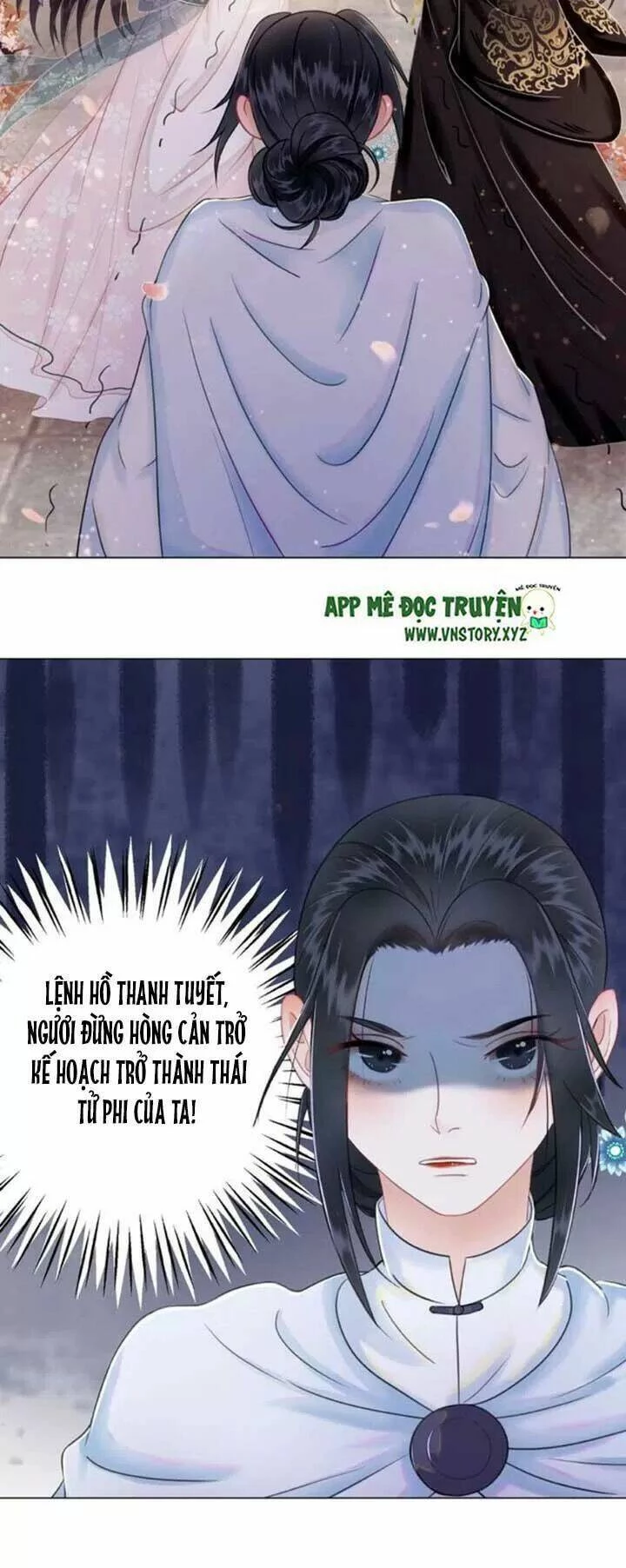 Cực Phẩm Phế Vật Tiểu Thư Chapter 44 - 47