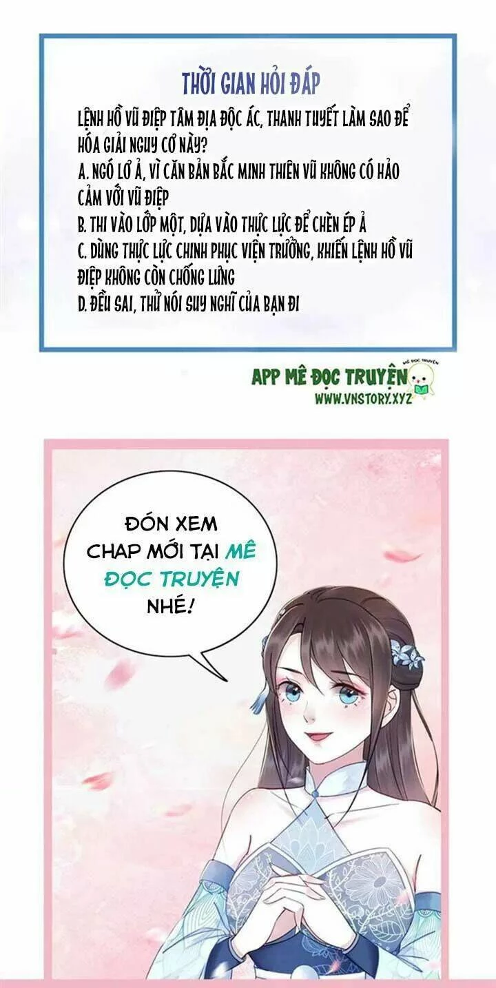 Cực Phẩm Phế Vật Tiểu Thư Chapter 44 - 48