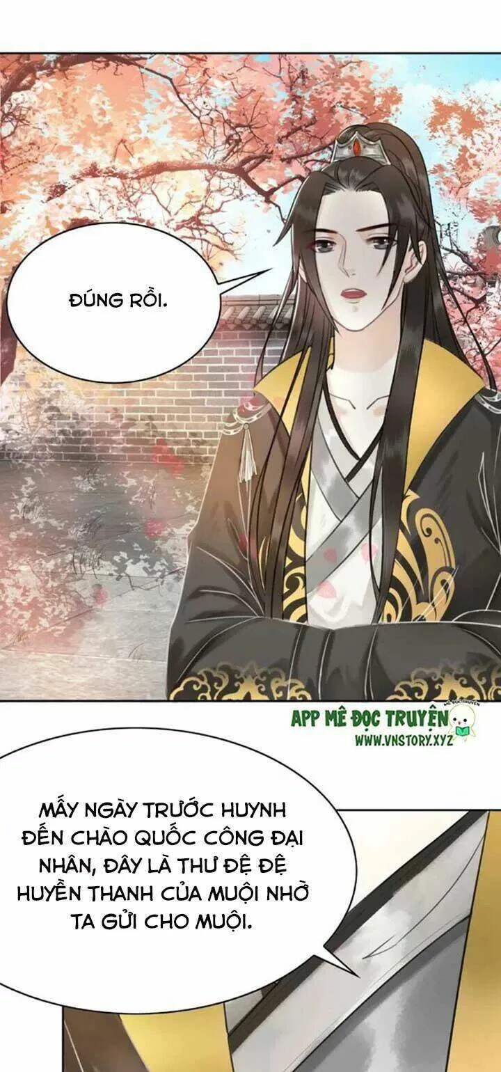 Cực Phẩm Phế Vật Tiểu Thư Chapter 45 - 2