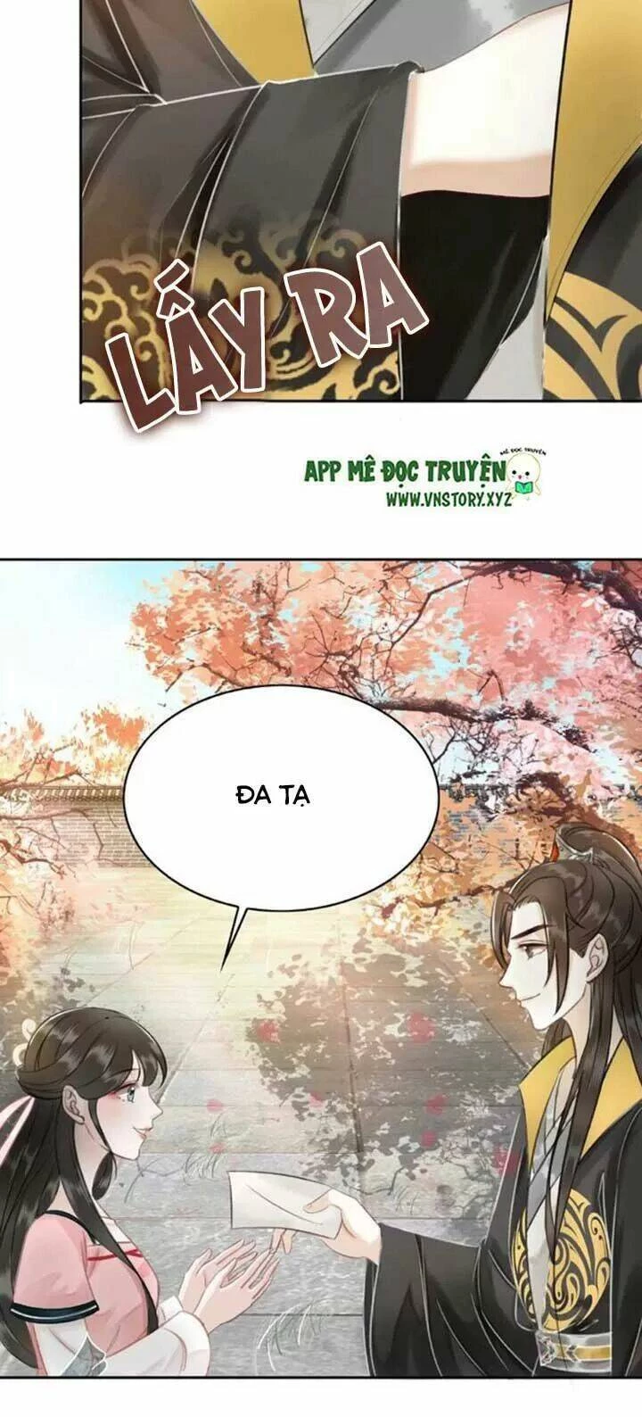 Cực Phẩm Phế Vật Tiểu Thư Chapter 45 - 3