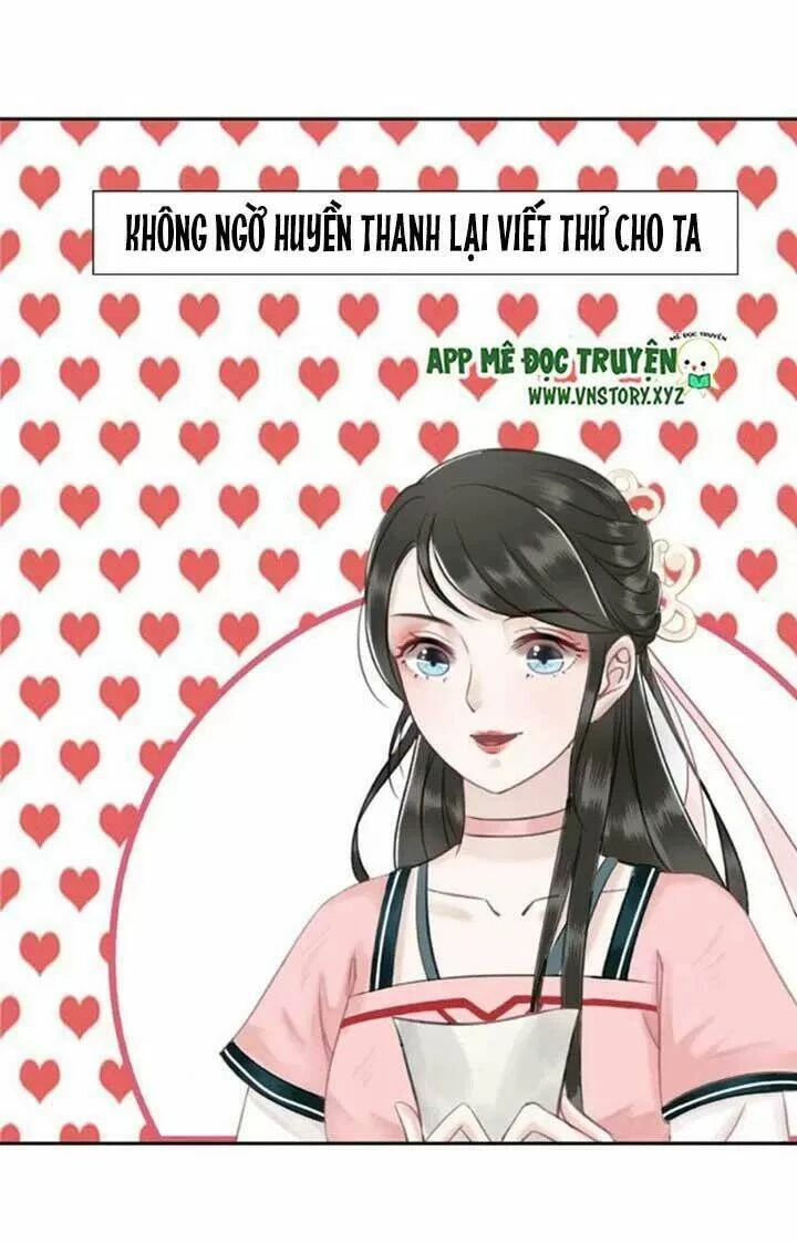Cực Phẩm Phế Vật Tiểu Thư Chapter 45 - 4