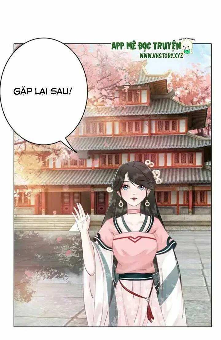 Cực Phẩm Phế Vật Tiểu Thư Chapter 45 - 7