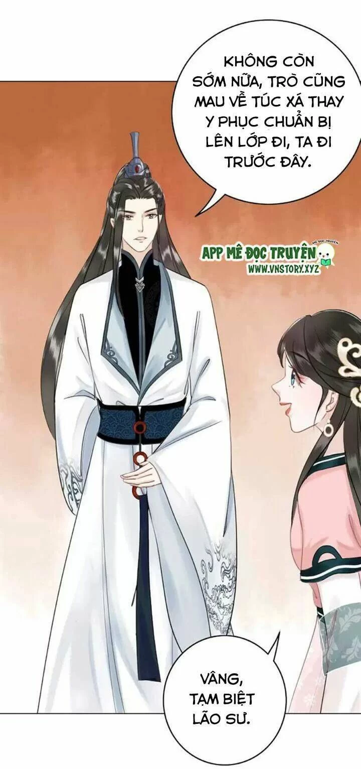 Cực Phẩm Phế Vật Tiểu Thư Chapter 45 - 8