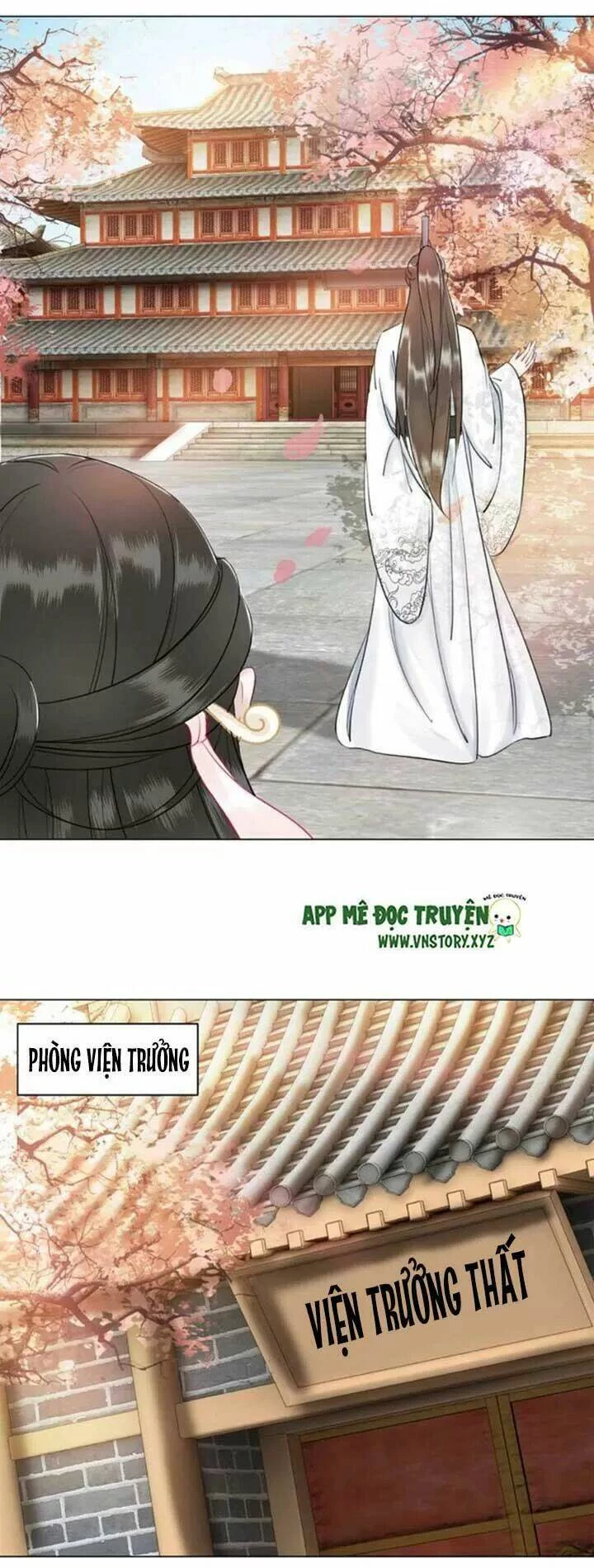 Cực Phẩm Phế Vật Tiểu Thư Chapter 45 - 9