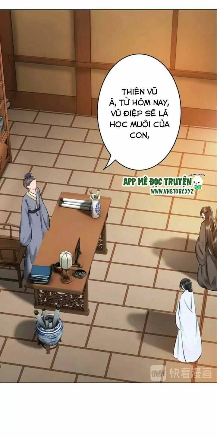 Cực Phẩm Phế Vật Tiểu Thư Chapter 45 - 10