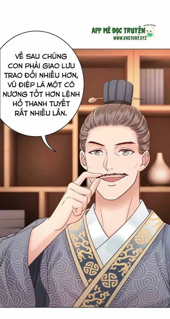 Cực Phẩm Phế Vật Tiểu Thư Chapter 45 - 11