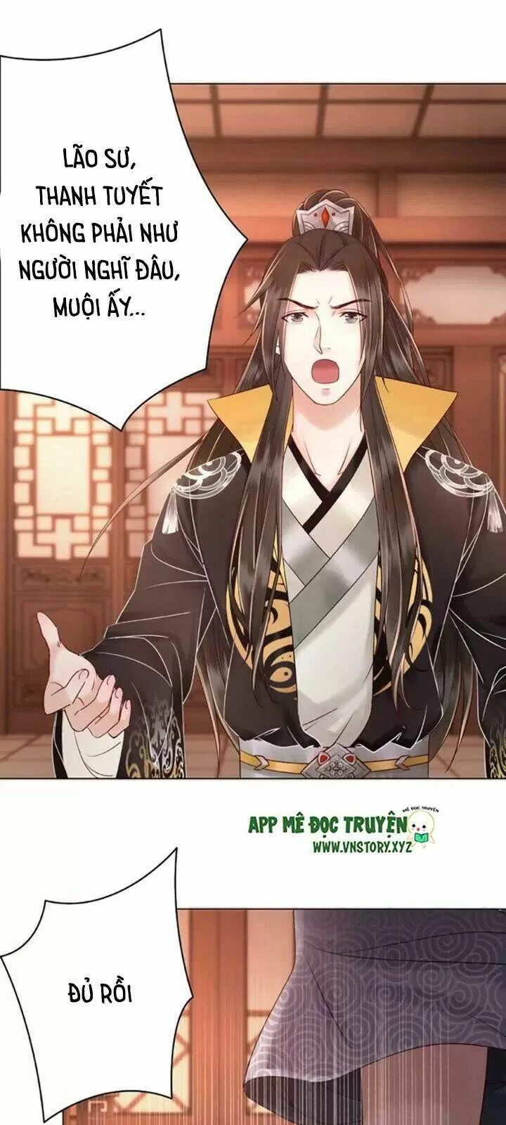 Cực Phẩm Phế Vật Tiểu Thư Chapter 45 - 12