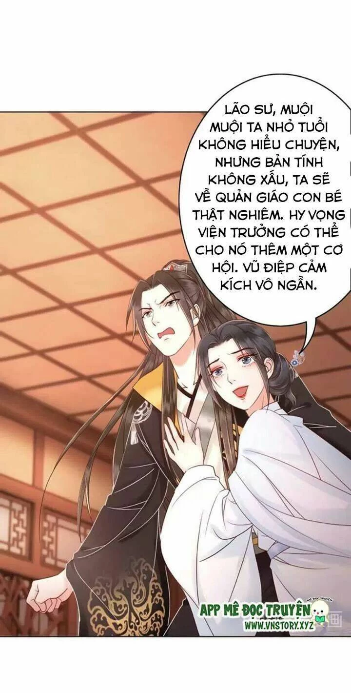 Cực Phẩm Phế Vật Tiểu Thư Chapter 45 - 14