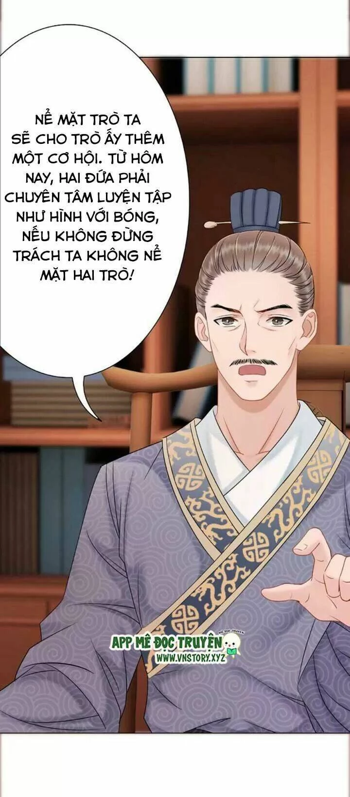Cực Phẩm Phế Vật Tiểu Thư Chapter 45 - 16