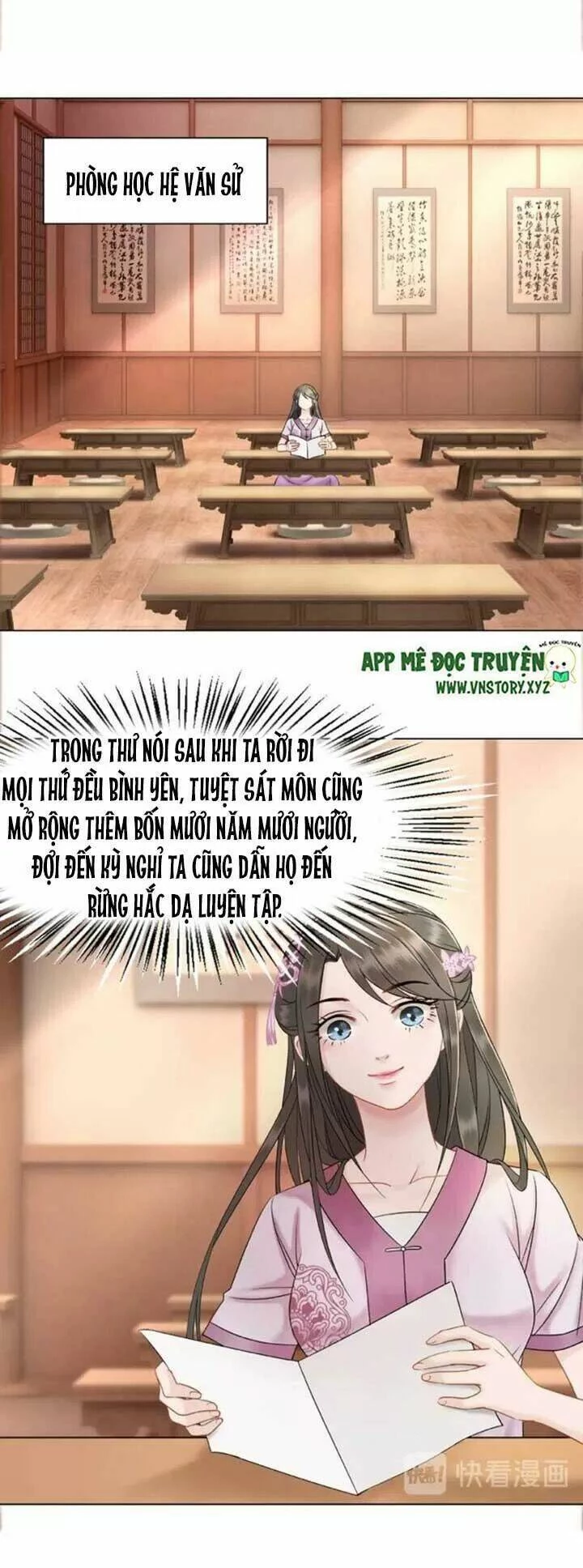 Cực Phẩm Phế Vật Tiểu Thư Chapter 45 - 18