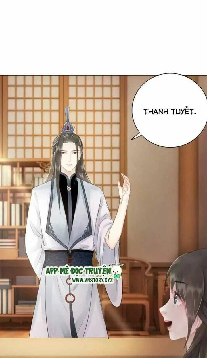 Cực Phẩm Phế Vật Tiểu Thư Chapter 45 - 19