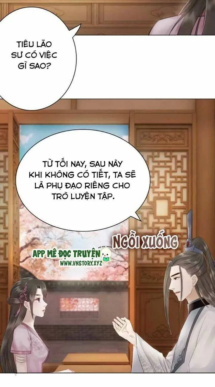 Cực Phẩm Phế Vật Tiểu Thư Chapter 45 - 20