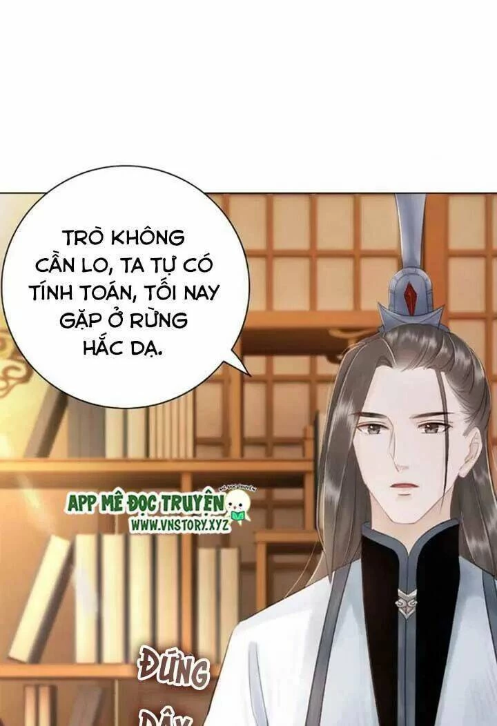Cực Phẩm Phế Vật Tiểu Thư Chapter 45 - 22