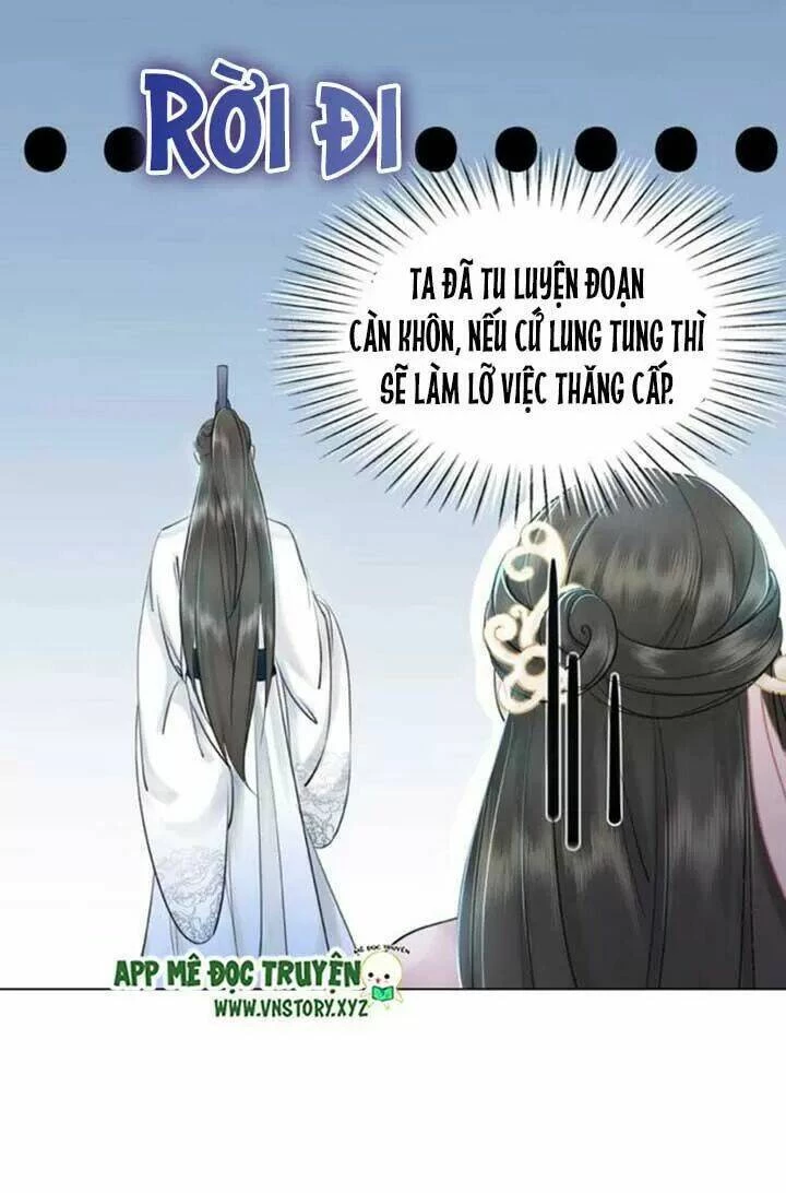 Cực Phẩm Phế Vật Tiểu Thư Chapter 45 - 24