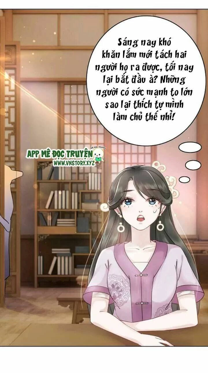 Cực Phẩm Phế Vật Tiểu Thư Chapter 45 - 25