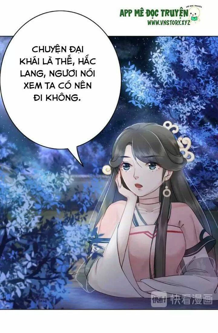Cực Phẩm Phế Vật Tiểu Thư Chapter 45 - 28